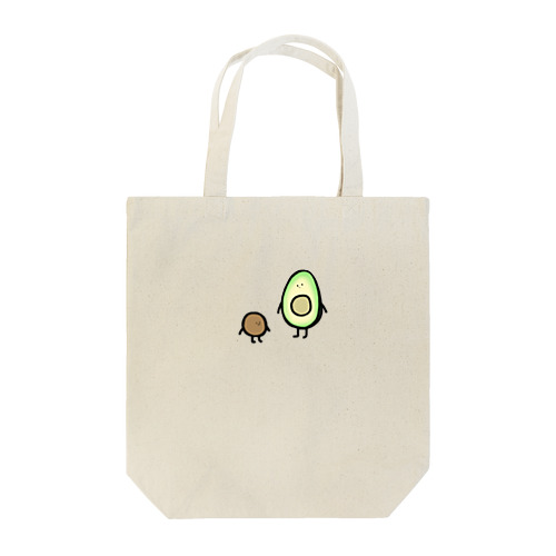 アボカド🥑 Tote Bag