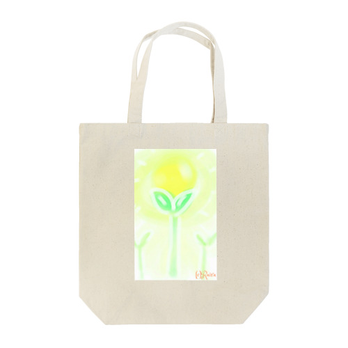 Flower② Tote Bag