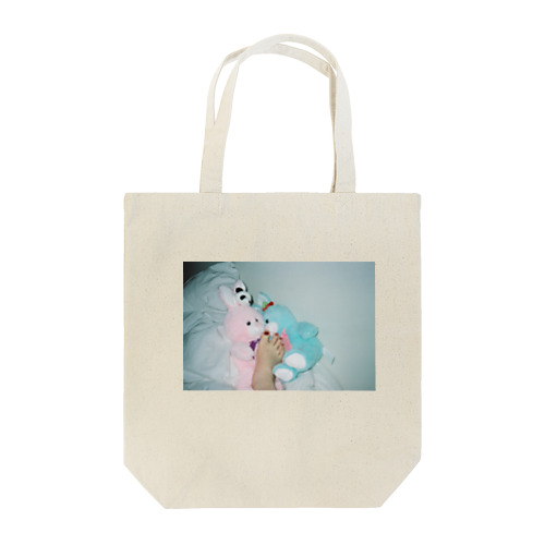 USAGI。 Tote Bag