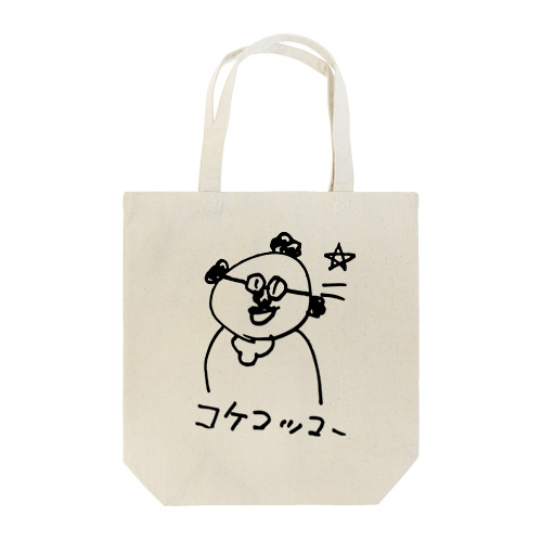 コケコッコー@sono Tote Bag