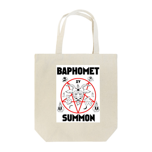 BAPHOHET Tote Bag