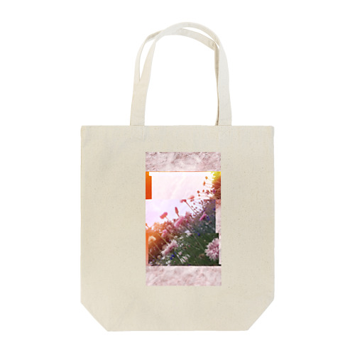 曖昧な記憶、明確な景色 Tote Bag