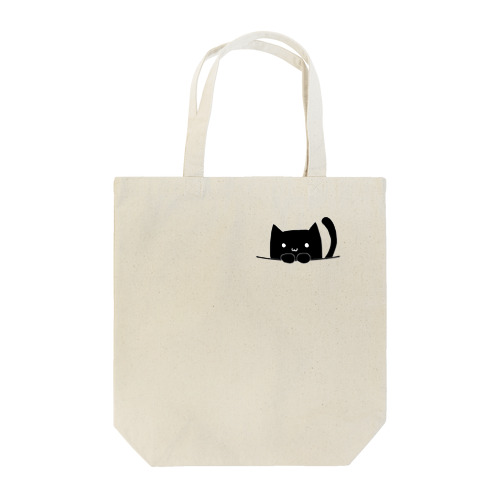 ねこっと Tote Bag