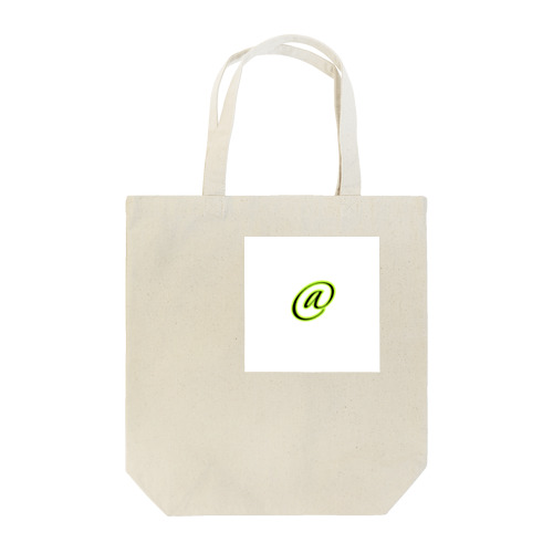 @ Tote Bag