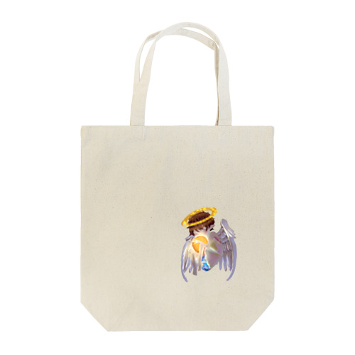 天使くん Tote Bag