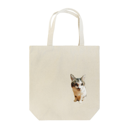 何か忘れてません？ Tote Bag