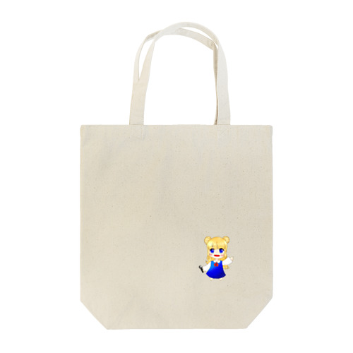 shooting starのグッズ Tote Bag