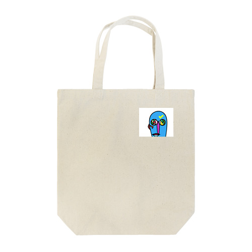 pikasun mouwai Tote Bag