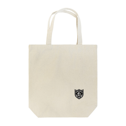 スカルワッペン Tote Bag