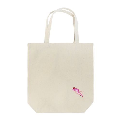 りゅうぐうのつかい Tote Bag