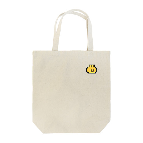 タマネギマン Tote Bag