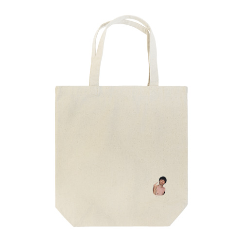 fxxk Andy Tote Bag