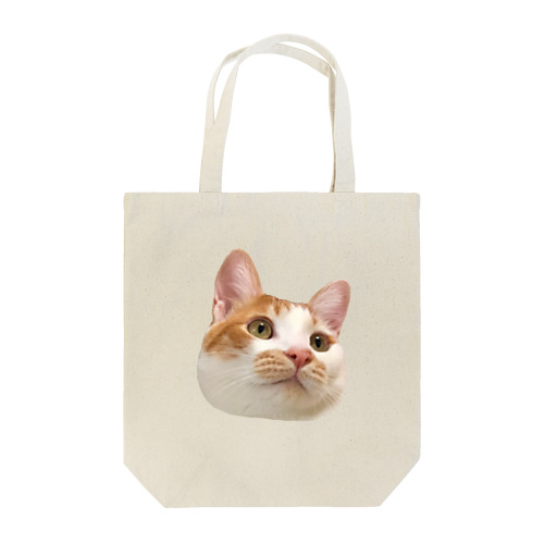 うーたんのトート Tote Bag