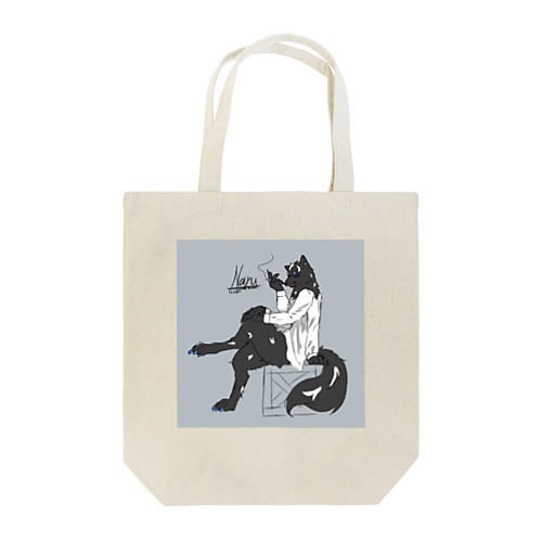 Naruのグッズ Tote Bag