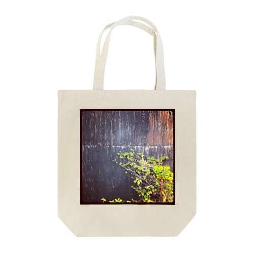 錆 Tote Bag