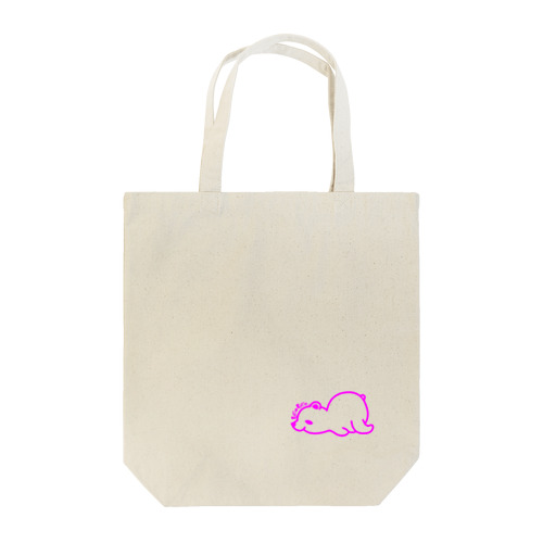 ねむねむZOO　くまM Tote Bag