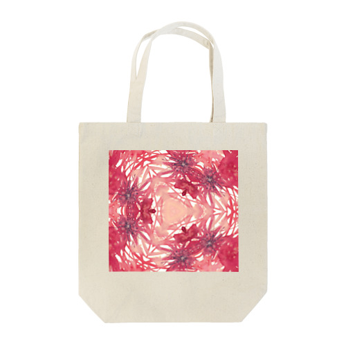 berry Tote Bag