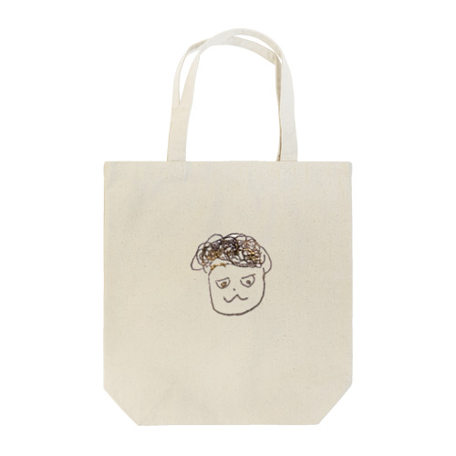 ユリワープロトタイプ Tote Bag