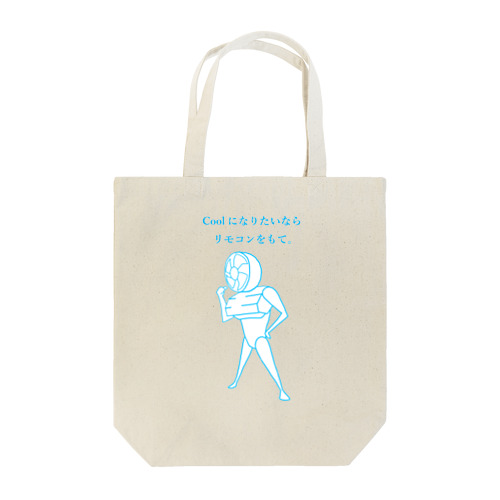 Coolistドライさん Tote Bag