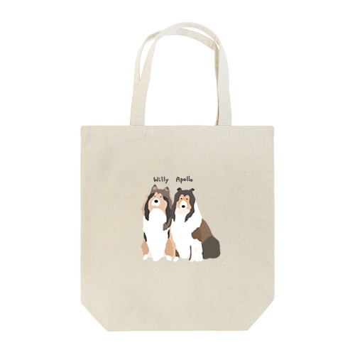 オーダー商品 Tote Bag