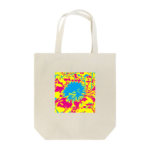 たんぽぽ Tote Bag