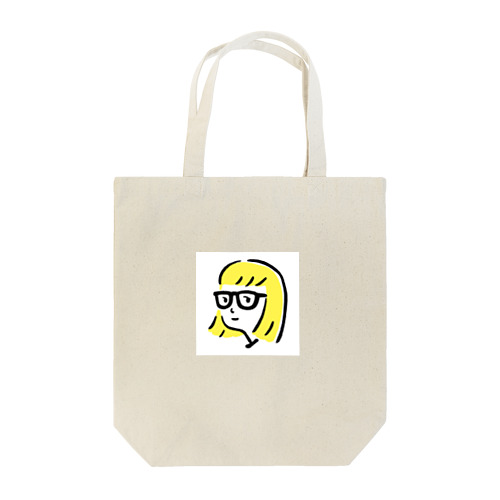 シーアちゃん Tote Bag