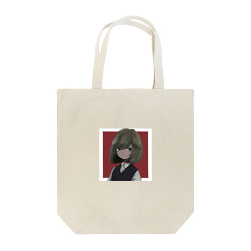 ジト Tote Bag