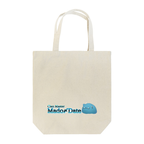 Mado〆Date グッズ トートバッグ