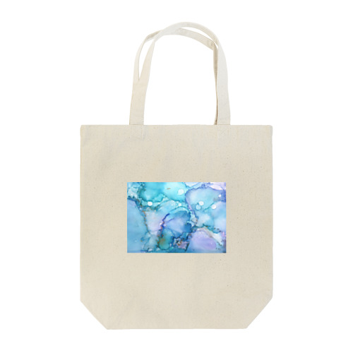 ✨海の雫✨ Tote Bag