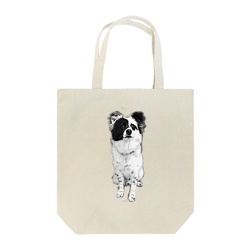 じゃむぱん Tote Bag