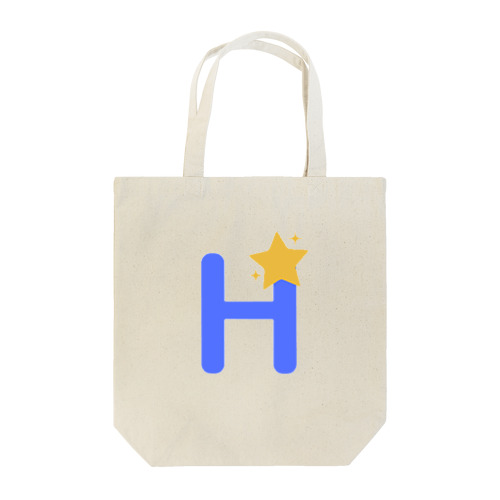 わたし専用～Ｈ Tote Bag