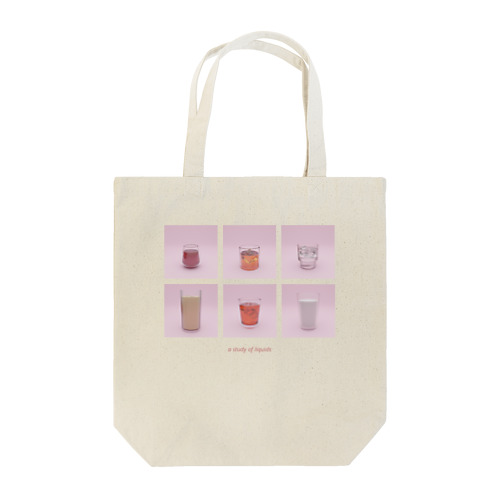 glasses Tote Bag