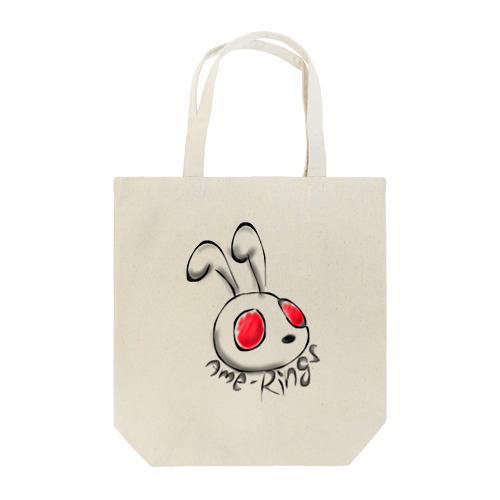 Ｒｉｎｇ Tote Bag