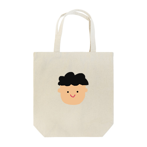 こりす君 Tote Bag