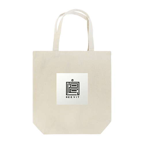 REEVIT（レイビット） Tote Bag