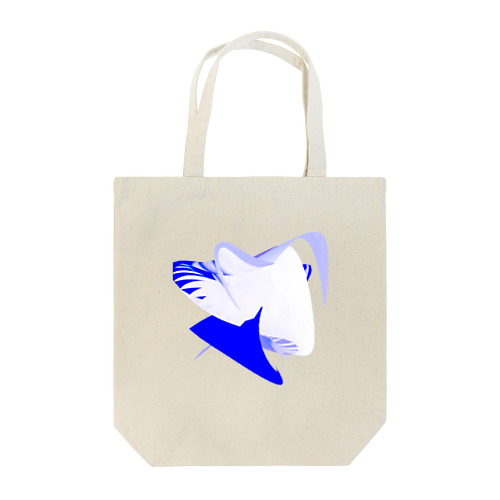 鳥や魚や花になりたくてなりきれなかった僕 Tote Bag