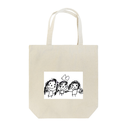 アトリエことは Tote Bag