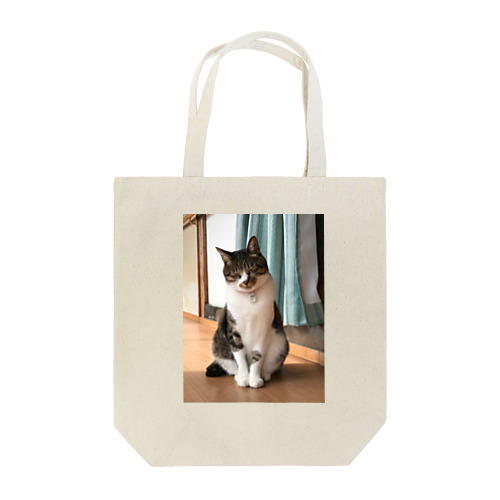 猫ネコねこキャット（実写） Tote Bag