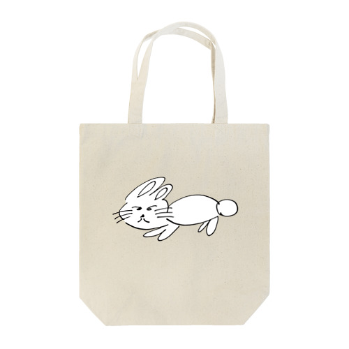 タカシ君 Tote Bag