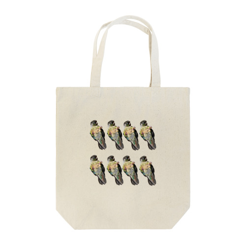 ころころトトちゃん Tote Bag