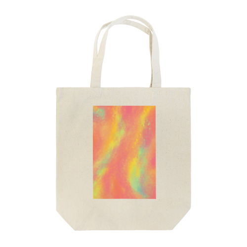 昇火 Tote Bag