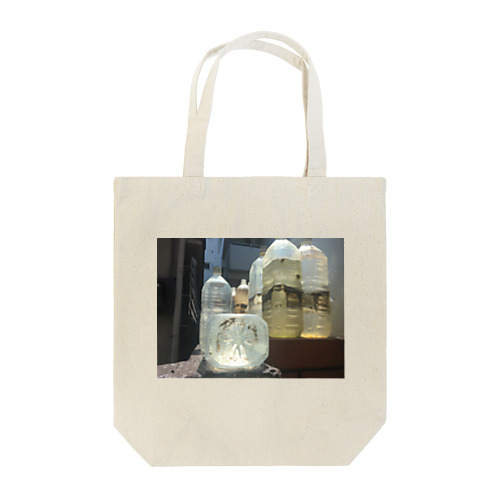 古来からの猫よけ Tote Bag