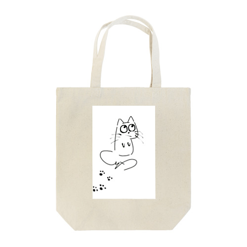 くーにゃん Tote Bag