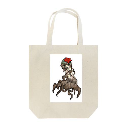 ドライアド Tote Bag