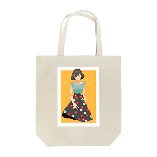 サクラ Tote Bag