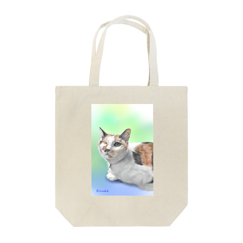 レミちゃん Tote Bag