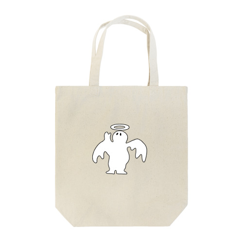 もちじぇる Tote Bag