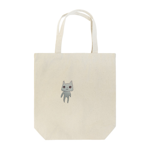 そこらへんのねこ Tote Bag