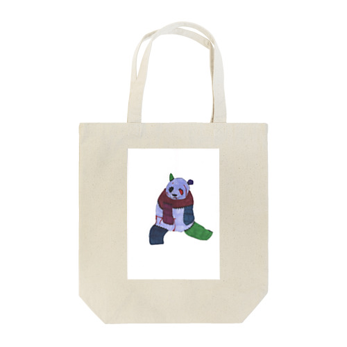 パンビ Tote Bag