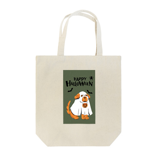 ピーカ・ブー！ Tote Bag